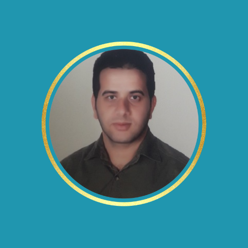 Mr. Mohtasham Khanahmadi