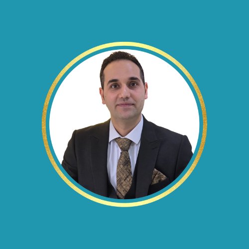 Dr. Abdolreza Farhadian