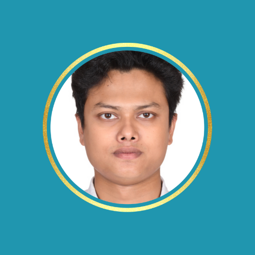 Mr. PINAKI SHANKAR SAHA PRITHU