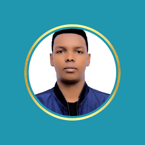 Mr Abdilahi Ibrahim Muse